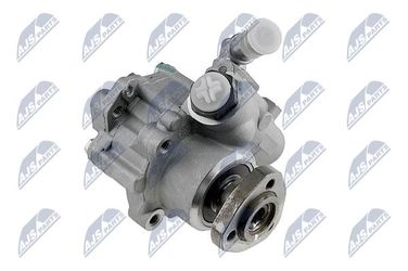 NTY SPW-VW-007 NTY насос гидроусилителя - 1