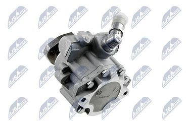 NTY SPW-VW-007 NTY насос гидроусилителя - 2