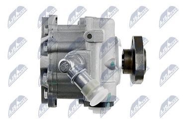 NTY SPW-VW-007 NTY насос гидроусилителя - 3