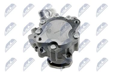 NTY SPW-VW-007 NTY насос гидроусилителя - 5