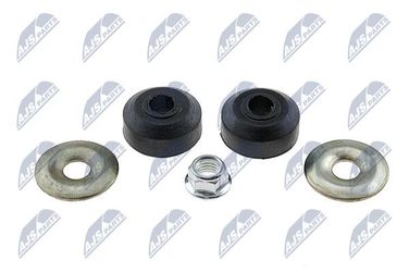 NTY ZGS-CH-005 NTY втулка стойки стабилизатора - 1