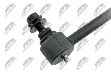NTY ZLP-CH-075 NTY стойка стабилизатора перед - 5