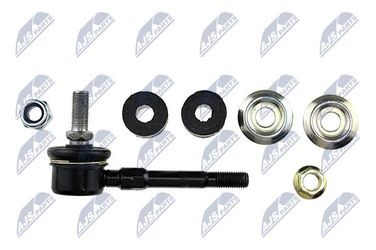 NTY ZLP-NS-004 NTY стойка стабилизатора перед - 3
