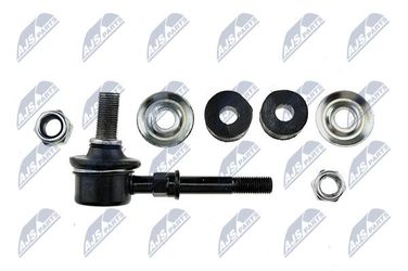 NTY ZLP-NS-015 NTY стойка стабилизатора перед - 3