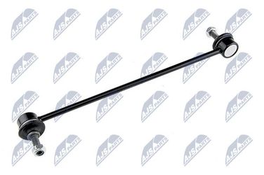 NTY ZLP-PL-003 NTY стойка стабилизатора перед - 2