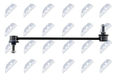 NTY ZLP-PL-003 NTY стойка стабилизатора перед - 3