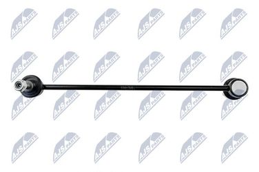 NTY ZLP-PL-003 NTY стойка стабилизатора перед - 4