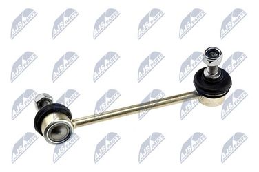 NTY ZLP-PL-004 NTY стойка стабилизатора перед - 2