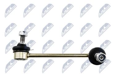 NTY ZLP-PL-004 NTY стойка стабилизатора перед - 3
