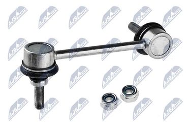 NTY ZLP-PL-009 NTY стойка стабилизатора перед - 3