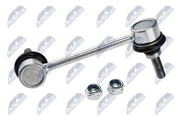 NTY ZLP-PL-010 NTY стойка стабилизатора перед - 3