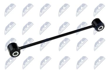 NTY ZLT-CH-047 NTY стойка стабилизатора ЗАД - 2