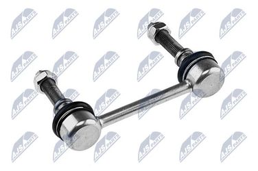 NTY ZLT-CH-059 NTY стойка стабилизатора ЗАД - 2