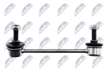 NTY ZLT-HD-027 NTY стойка стабилизатора ЗАД - 3
