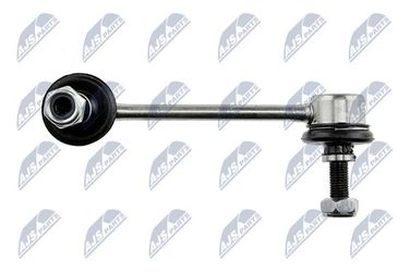 NTY ZLT-HD-032 NTY стойка стабилизатора ЗАД - 4