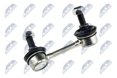 NTY ZLT-HD-055 NTY стойка стабилизатора ЗАД - 1