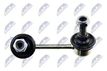 NTY ZLT-HD-056 NTY стойка стабилизатора ЗАД - 3