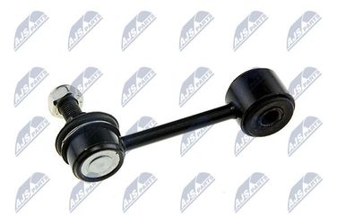 NTY ZLT-KA-301 NTY стойка стабилизатора ЗАД | зад лев | - 2