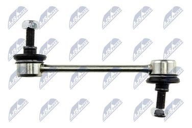 NTY ZLT-TY-013 NTY стойка стабилизатора ЗАД - 3