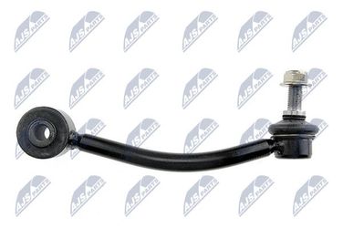 NTY ZLT-VW-006 NTY стойка стабилизатора ЗАД | зад прав | - 3