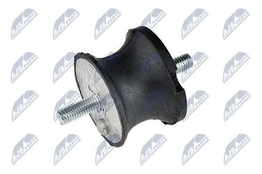 NTY ZPS-BM-004 NTY подушка КПП - 1