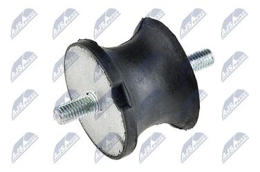 NTY ZPS-BM-004 NTY подушка КПП - 2