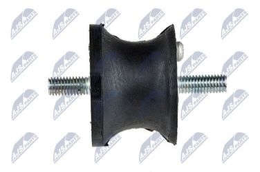 NTY ZPS-BM-004 NTY подушка КПП - 3
