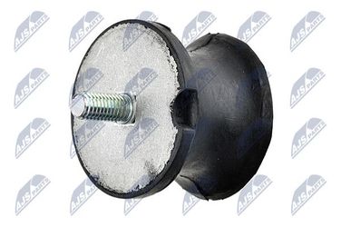 NTY ZPS-BM-004 NTY подушка КПП - 4