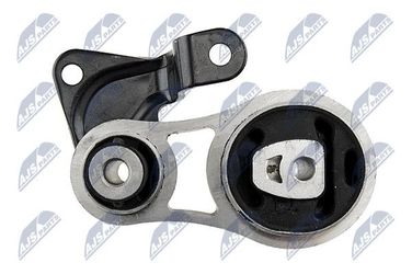 NTY ZPS-FR-001 NTY подушка двигателя - 4