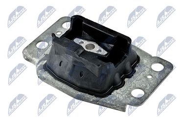 NTY ZPS-FR-023 NTY подушка КПП - 1