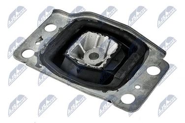 NTY ZPS-FR-023 NTY подушка КПП - 2