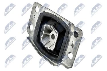 NTY ZPS-FR-023 NTY подушка КПП - 3