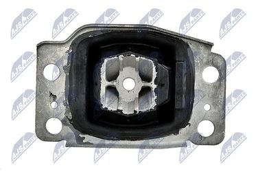 NTY ZPS-FR-023 NTY подушка КПП - 4