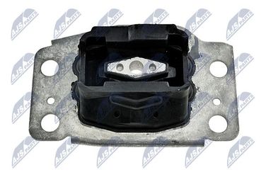 NTY ZPS-FR-023 NTY подушка КПП - 5