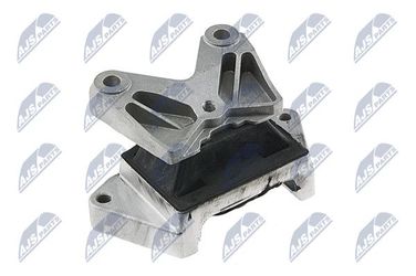 NTY ZPS-FR-027 NTY подушка двигателя - 1