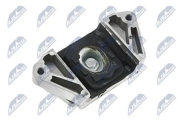 NTY ZPS-FR-027 NTY подушка двигателя - 2