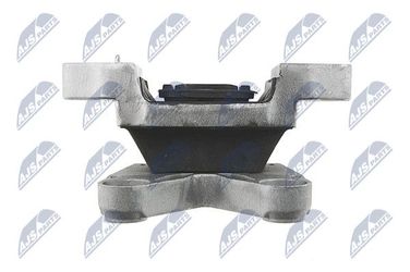 NTY ZPS-FR-027 NTY подушка двигателя - 3