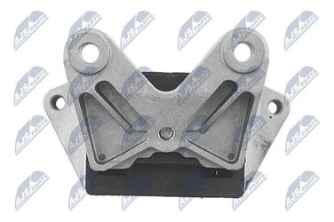 NTY ZPS-FR-027 NTY подушка двигателя - 4