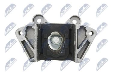 NTY ZPS-FR-027 NTY подушка двигателя - 5