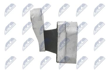 NTY ZPS-FR-027 NTY подушка двигателя - 6