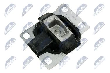 NTY ZPS-FR-034 Подушка коробки передач - 1