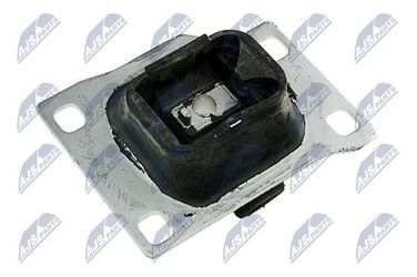 NTY ZPS-FR-034 Подушка коробки передач - 2