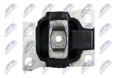 NTY ZPS-FR-034 Подушка коробки передач - 4