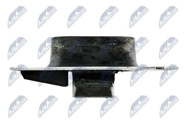 NTY ZPS-FR-034 Подушка коробки передач - 5