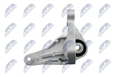 NTY ZPS-FR-049 NTY подушка двигателя - 4