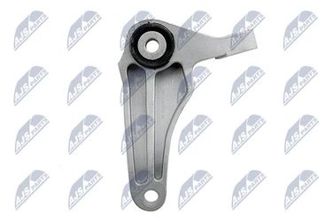 NTY ZPS-FR-049 NTY подушка двигателя - 5