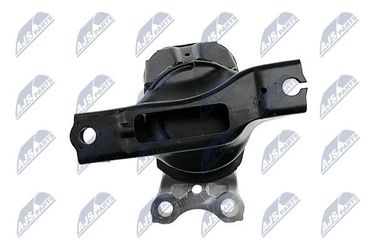 NTY ZPS-HD-012 NTY подушка двигателя - 4