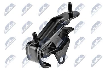 NTY ZPS-HD-114 NTY подушка КПП - 2