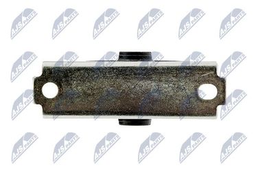 NTY ZPS-MS-052 NTY подушка двигателя - 4