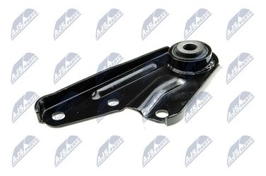 NTY ZPS-MZ-011 NTY подушка двигателя - 2
